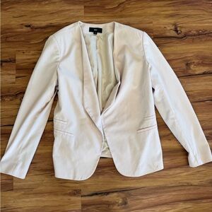 Wilfred light pink Women's Blazer